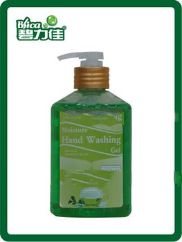 Blica OEM Natural Green tea Moisture Hand Sanitizer