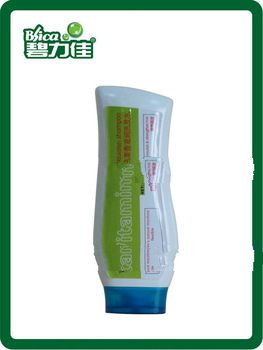 Blica OEM Vitamin Fruity Moisten nourish strengthen hair shampoo