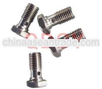 Bolt fitting manufacturer