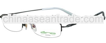 Brand name of optical frame