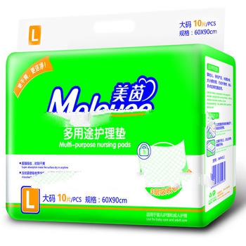 Breathable adult underpad hot sale!!! welcome OEM