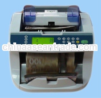 CAD(Canadian dollar) Money Counter/ Bill Counter MoneyCAT520 series