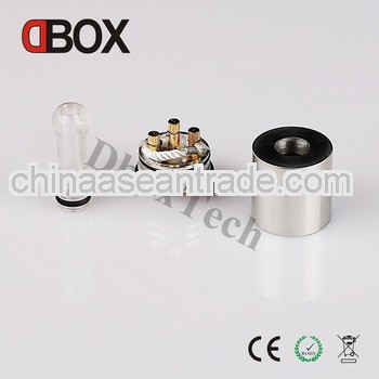 CE Certificate Best Chrome E Cigs