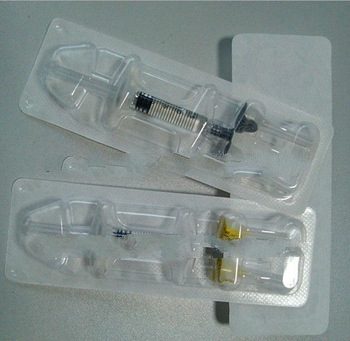 CE Marked Non-animal Hyaluronic Acid Filler MD-H001