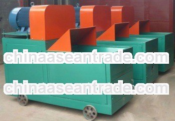 CE standard top quality briquette machine agriculture waste saving machine Skype:gyhongjikayla