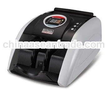 CJ-5200UV/MG Intelligent Mini Banknote Counter