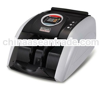 CJ-5200UV/MG Intelligent Portable Banknote Counter