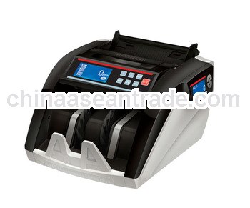 CJ-5800DUV/MG China Money Counter