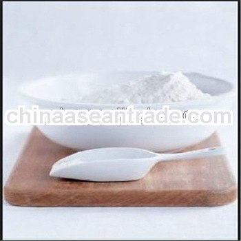 CMC for detergent, Cosmetics and lubricants