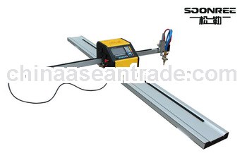 CNC-1520 high quality of portable cnc flame cutting machine