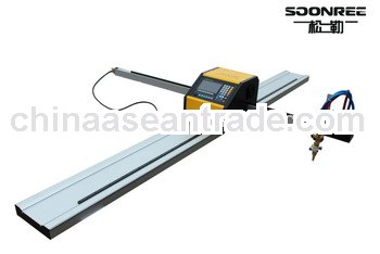 CNC-1525 high quality of portable cnc flame cutting machine