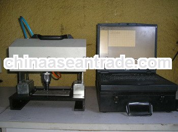 CNC Dot Peen Marking Machine