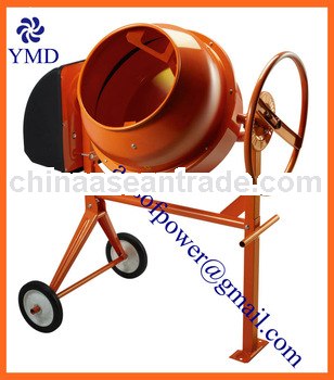 CONCRETE MIXER YMD