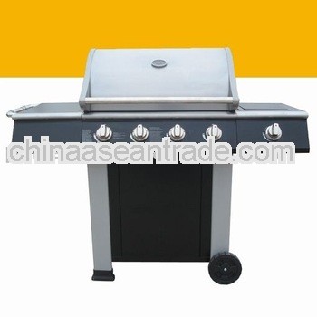 CSA Approval Gas BBQ Grill PG-40404S0L