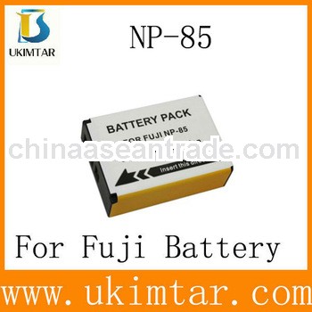 Camera Battery for Fuji NP-85 FinePix SL300 SL305 series factory supply