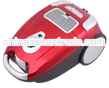 Canister Bagged Hepa 1600W Vacuum Cleaner CS - H4201