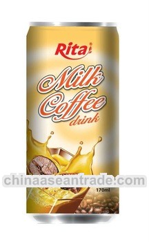 Canned Milk Cafe