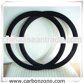 Carbon Rims Clincher 50mm Super Light 430g