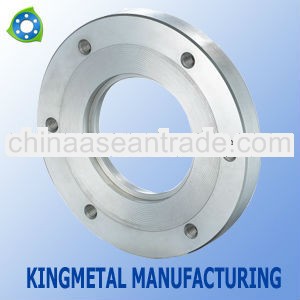 Carbon Steel KS D3576 Slip-on Flange