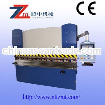 Carbon bender WC67Y-40TON/2500