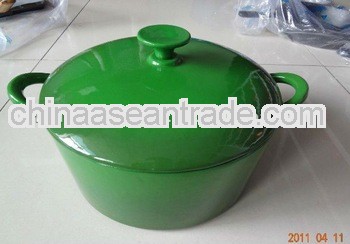 Cast Iron Cookware