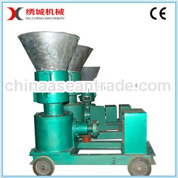 Cattle Feed Pelletizing Equipment