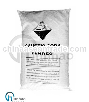 Caustic Soda 25kg