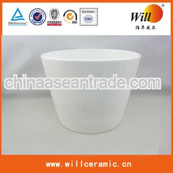 Ceramic Flowerpot