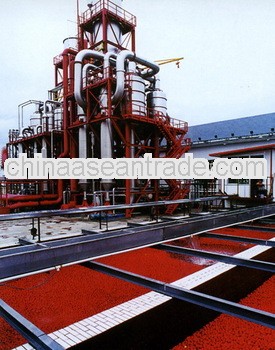 Chalkis COFCO Tomato paste
