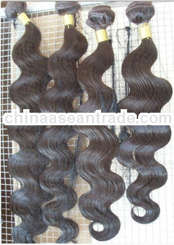 Cheap 100% Brazilian Virgin Hair Wholesale Supplier from chennai