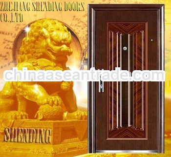 Cheap and fine Steel Door