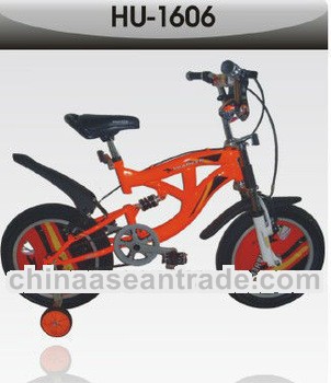 Child Bicycle