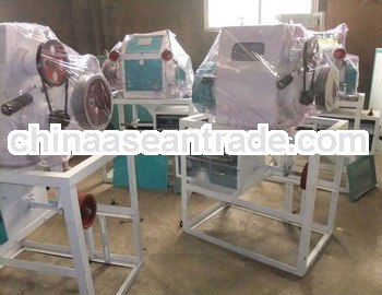 Longtai brand Mini Hand Grain Mill for Grain Flour and Grits