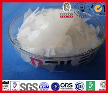  Manufacturer Bulk Sale Caustic Soda Flakes