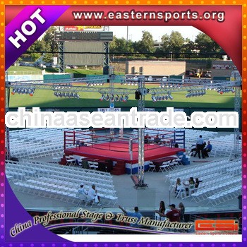  event ceiling lighting truss system