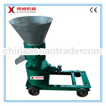 fish meal pellet machine