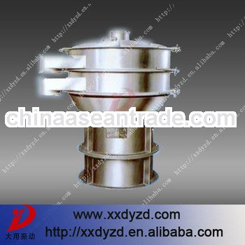  top quality pharmaceuticals sieving equipment
