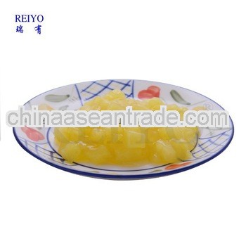 Chinese apple pulp