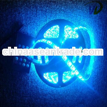 Christmas tree flashing lights RGB5050 30leds/m music control led light strip