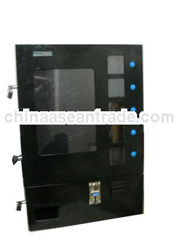 Cigarette Vending Machine for Cigarettes