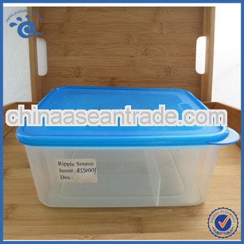 Clear and Green Cool Pack Lunch Box in Home &amp