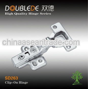 Clip-on Hydraulic Soft Closing Door Hinge
