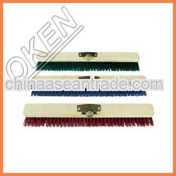 Comfortable Safe Soft Floor Broom