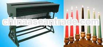 Cone-shape Candle Making Machine|Candle Forming Machine