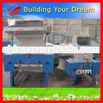 Crushing Recycling Plastic Crusher
