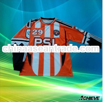 Customized Club Soccer Jersey