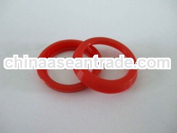 Customized all kinds of silicon oil ring