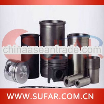 D4114ZLQ Diesel Engine Parts Yutong Bus Parts