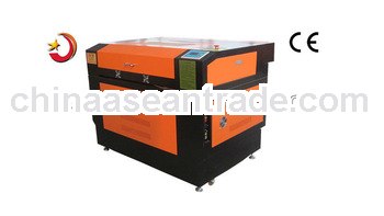 DAWEI laser engraving machine for wood acrylic DW-CO2-120W-1300x900mm