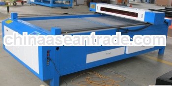 DAWEI laser machine for sale 1300x1800mm working area